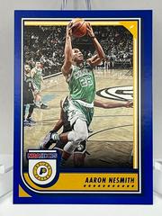 Aaron Nesmith [Blue] Basketball Cards 2022 Panini Hoops Prices