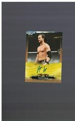 Adam Cole Wrestling Cards 2020 Topps WWE NXT Roster Autographs Prices