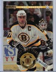 Ray Bourque [Press Proof] Hockey Cards 1996 Donruss Prices