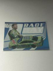 Dale Earnhardt Jr [Blue] #RD10 Racing Cards 2018 Panini Victory Lane Nascar Race Day Prices