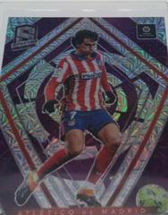 Joao Felix #23 Soccer Cards 2020 Panini Chronicles Spectra La Liga Prices