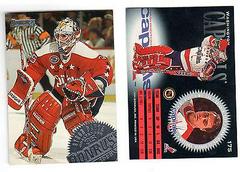 Byron Dafoe Hockey Cards 1994 Donruss Prices