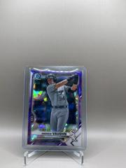 Andrew Vaughn [Purple] #BCP-26 Baseball Cards 2020 Bowman Sapphire Prices