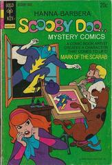 Scooby-Doo Mystery Comics #24 (1974) Comic Books Scooby-Doo Mystery Comics Prices