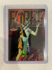 Rik Smits Refractor Basketball Cards 1997 Finest Prices