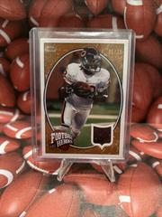 Devin Hester [Jersey] #36 Football Cards 2008 Upper Deck Heroes Prices