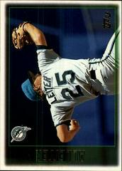 Al Leiter #280 Baseball Cards 1997 Topps Prices