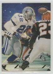 Emmitt Smith [Gold] Football Cards 1998 Topps Stars Prices