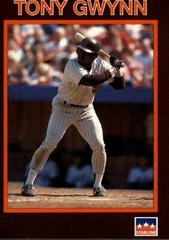 Tony Gwynn Baseball Cards 1990 Starline Prices