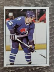 Michel Goulet Hockey Cards 1981 O-Pee-Chee Sticker Prices