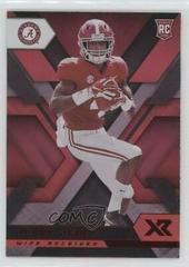 Jerry Jeudy [Red] Football Cards 2020 Panini Chronicles Draft Picks XR Rookies Prices