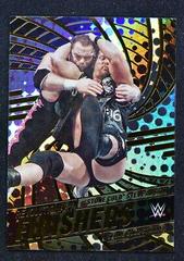 Stone Cold' Steve Austin Wrestling Cards 2023 Panini Revolution WWE Revolutionary Finishers Prices