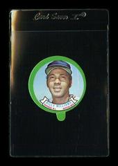 Billy Williams Baseball Cards 1973 Topps Candy Lids Prices