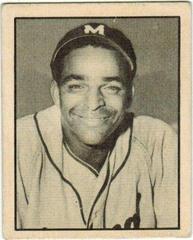 James Pendleton #69 Baseball Cards 1952 Parkhurst Frostade Prices