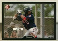 Royce Lewis Baseball Cards 2019 Topps on Demand '55 Bowman Prices
