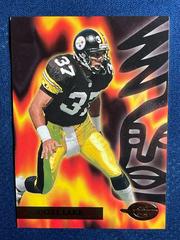 Carnell Lake #22 Football Cards 1996 Topps Gilt Edge Prices