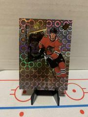 Lukas Reichel [Grand Finale] #111 Hockey Cards 2022 SPx Prices