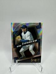 Ryne Sandberg [Silver] #UN19 Baseball Cards 2023 Panini Select Unequaled Prices