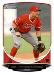 Michael Snyder #BP46 Baseball Cards 2013 Bowman Prospect Prices