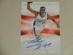 Shaun Livingston [Autograph Limited] #184 Basketball Cards 2004 SP Authentic Prices