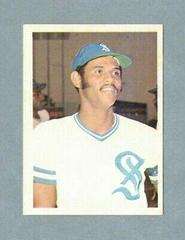Angel Mangual #188 Baseball Cards 1972 Puerto Rican League Sticker Prices