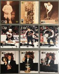 History of NHL All-Star Game #598 Hockey Cards 1991 Pro Set Prices