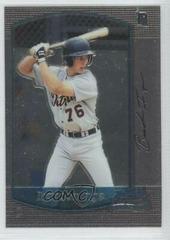 Brandon Inge #297 Baseball Cards 2000 Bowman Chrome Prices