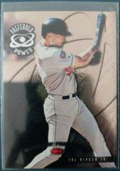 Cal Ripken Jr. #170 Baseball Cards 1998 Donruss Preferred Prices