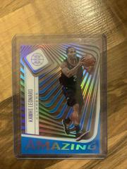 Kawhi Leonard #18 Basketball Cards 2020 Panini Illusions Amazing Prices