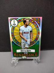 Harry Kane #R-6 Soccer Cards 2021 Topps Merlin Chrome UEFA Renaissance Prices