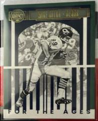 Mike Ditka [Green] #FTA-24 Football Cards 2023 Panini Legacy For the Ages Prices