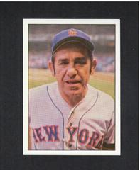 Yogi Berra #40 Baseball Cards 1975 SSPC Superstars Prices