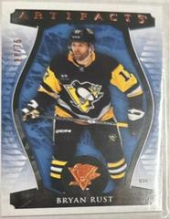 Bryan Rust [Autumn] #3 Hockey Cards 2023 Upper Deck Artifacts Prices