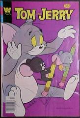 Tom and Jerry #311 (1978) Comic Books Tom and Jerry Prices
