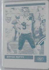 Bryce Petty Football Cards 2017 Panini Score Prices