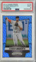 Xander Bogaerts [42 Prizm] #172 Baseball Cards 2014 Panini Prizm Prices