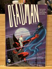 Deadman #3 (2013) Comic Books Deadman Prices