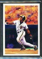 Kevin Mitchell #12 Baseball Cards 1989 Scoremasters Prices