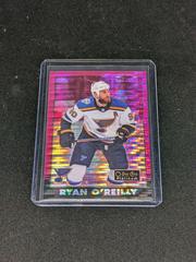 Ryan O'Reilly [Pink] #R-31 Hockey Cards 2020 O Pee Chee Platinum Retro Prices