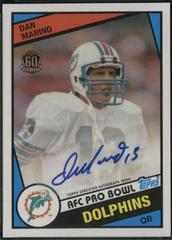 Dan Marino #DM Football Cards 2015 Topps 60th Anniversary Retired Autograph Prices