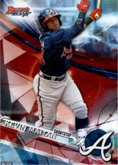 Kevin Maitan #TP-13 Baseball Cards 2017 Bowman's Best Top Prospects Prices