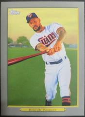 Byron Buxton Baseball Cards 2020 Topps Update Turkey Red Prices