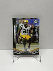 Charles Woodson [4th Down] Football Cards 2019 Panini Playoff Prices