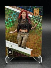 Lita [Gold] #149 Wrestling Cards 2023 Donruss Elite WWE Prices