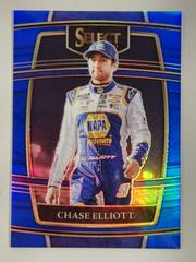 Chase Elliott [Blue] #7 Racing Cards 2022 Panini Chronicles Nascar Select Prices
