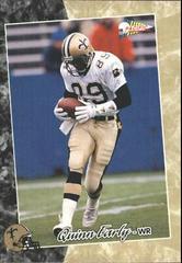 Quinn Early #158 Football Cards 1993 Pacific Prices