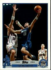 Steve Nash #13 Basketball Cards 2003 Topps Prices