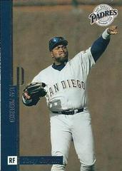 Tony Gwynn #79 Baseball Cards 1996 Leaf Preferred Prices