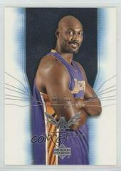 Karl Malone #AA21 Basketball Cards 2003 Upper Deck Air Academy Prices