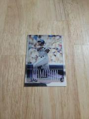 Mike Cameron [Class 2 Platinum] #11 Baseball Cards 2002 Topps Gold Label Prices